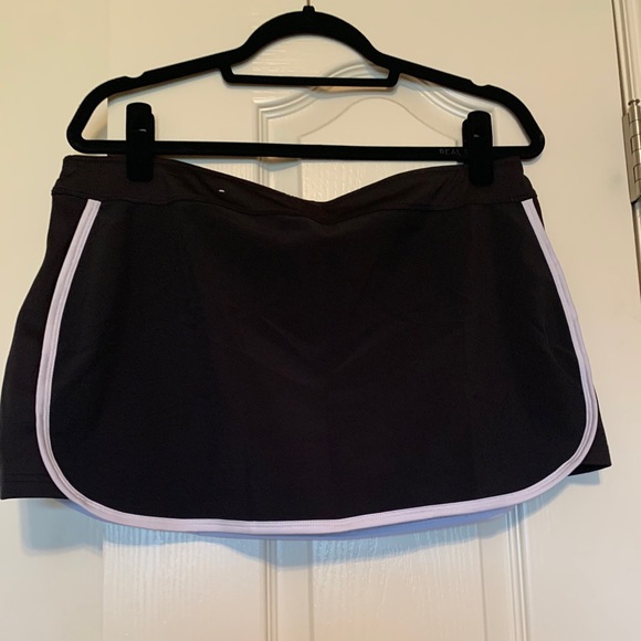 BCG Tennis Skirt - Picture 3 of 3